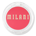 Milani Cheek Kiss Cream Blush, Coral Crush, 1 ea