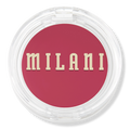 Milani Cheek Kiss Cream Blush, Blushing Berry, 1 ea