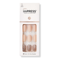 Kiss Evanesce imPRESS Press-On Manicure