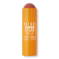 Milani Supercharged Cheek + Lip Multistick, Spice Jolt, 1 ea