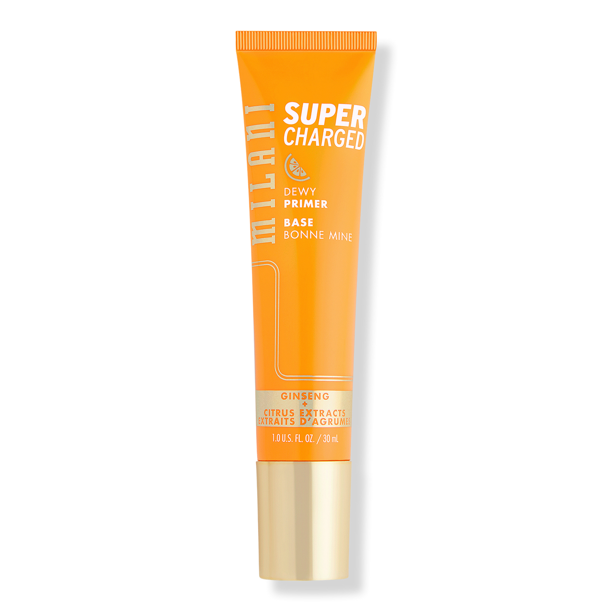Milani Supercharged Dewy Skin Primer, 1 oz