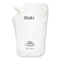 OUAI Body Cleanser Refill, 32 oz