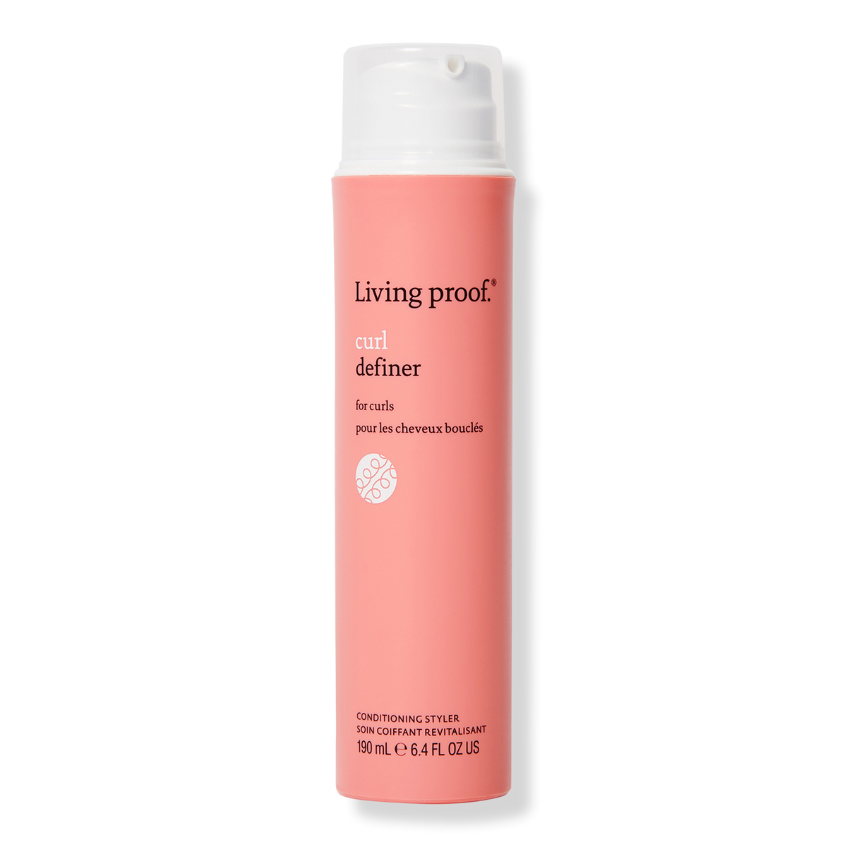 Living Proof Curl Definer, 6.4 oz