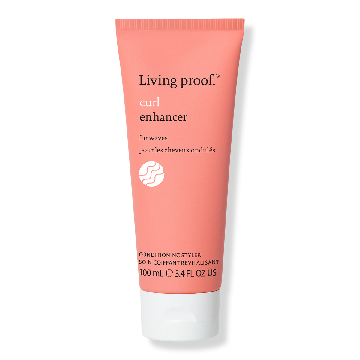 Living Proof Travel Size Curl Enhancer, 3.4 oz