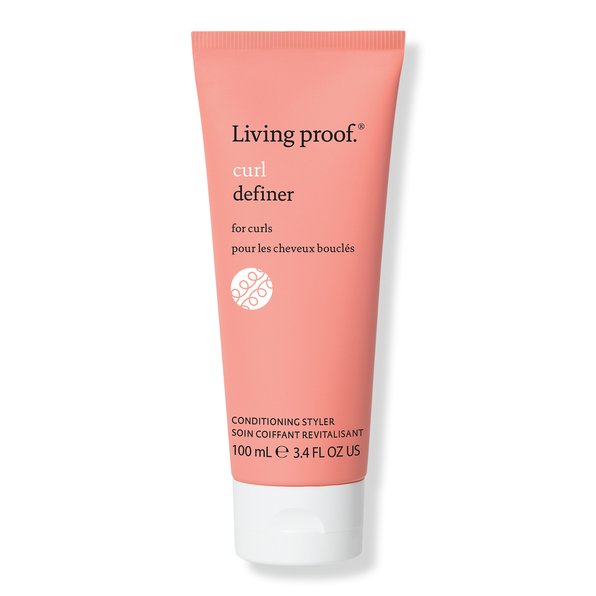 Living Proof Travel Size Curl Definer, 3.4 oz