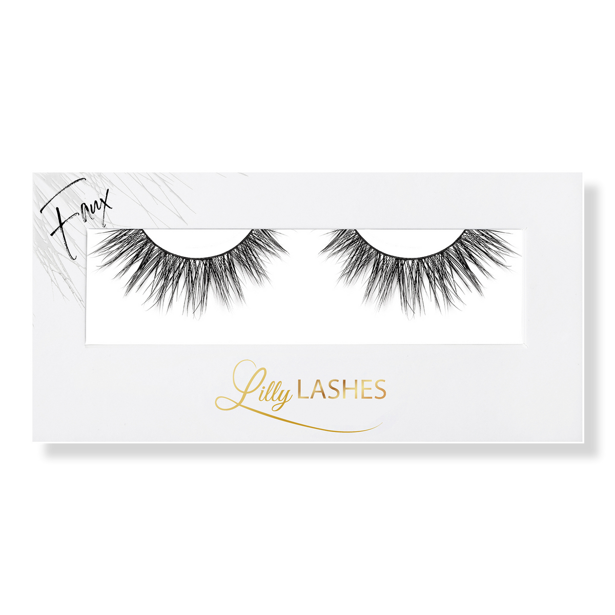 Lilly Lashes Lite Faux Mink False Lashes Luxe