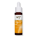 No7 Radiance+ 15% Vitamin C Serum, 1 oz