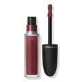 MAC Powder Kiss Liquid Lipcolour, Pretty Please, 0.17 oz