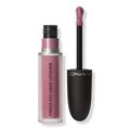 MAC Powder Kiss Liquid Lipcolour, Ferosh, 0.17 oz