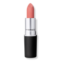 MAC Powder Kiss Lipstick, Teddy, 0.1 oz