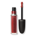 MAC Powder Kiss Liquid Lipcolour, Fashion, 0.17 oz