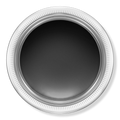 MAC Pro Longwear Paint Pot Eyeshadow, Black Mirror, 0.17 oz