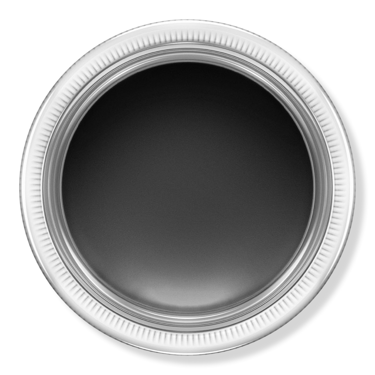MAC Pro Longwear Paint Pot Eyeshadow, Black Mirror, 0.17 oz