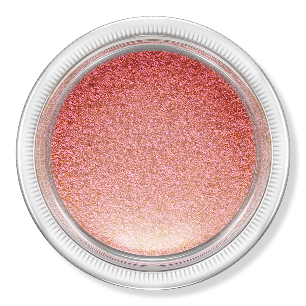 MAC Pro Longwear Paint Pot Eyeshadow, Babe In Charms, 0.17 oz