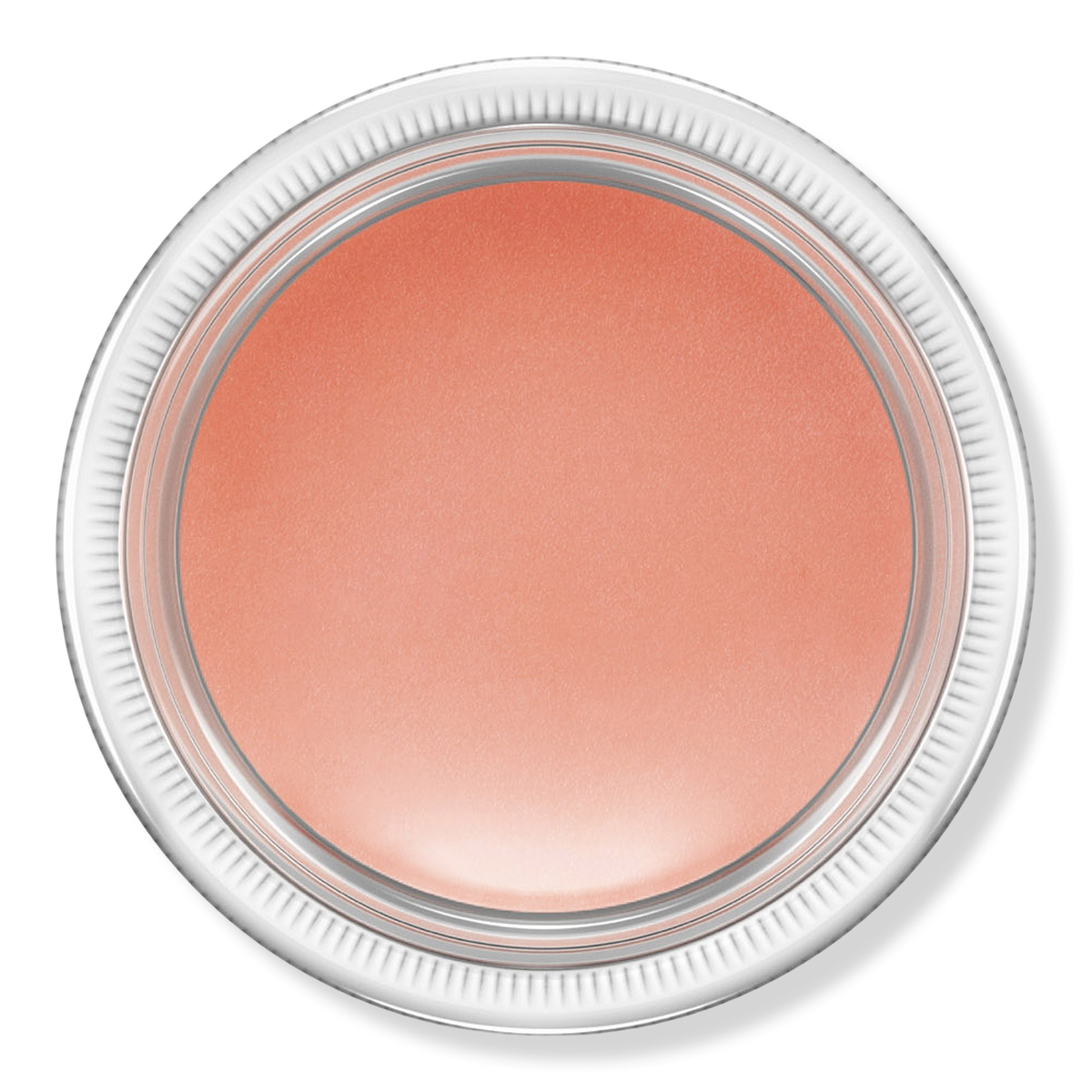 MAC Pro Longwear Paint Pot Eyeshadow, Art Thera-Peachy, 0.17 oz