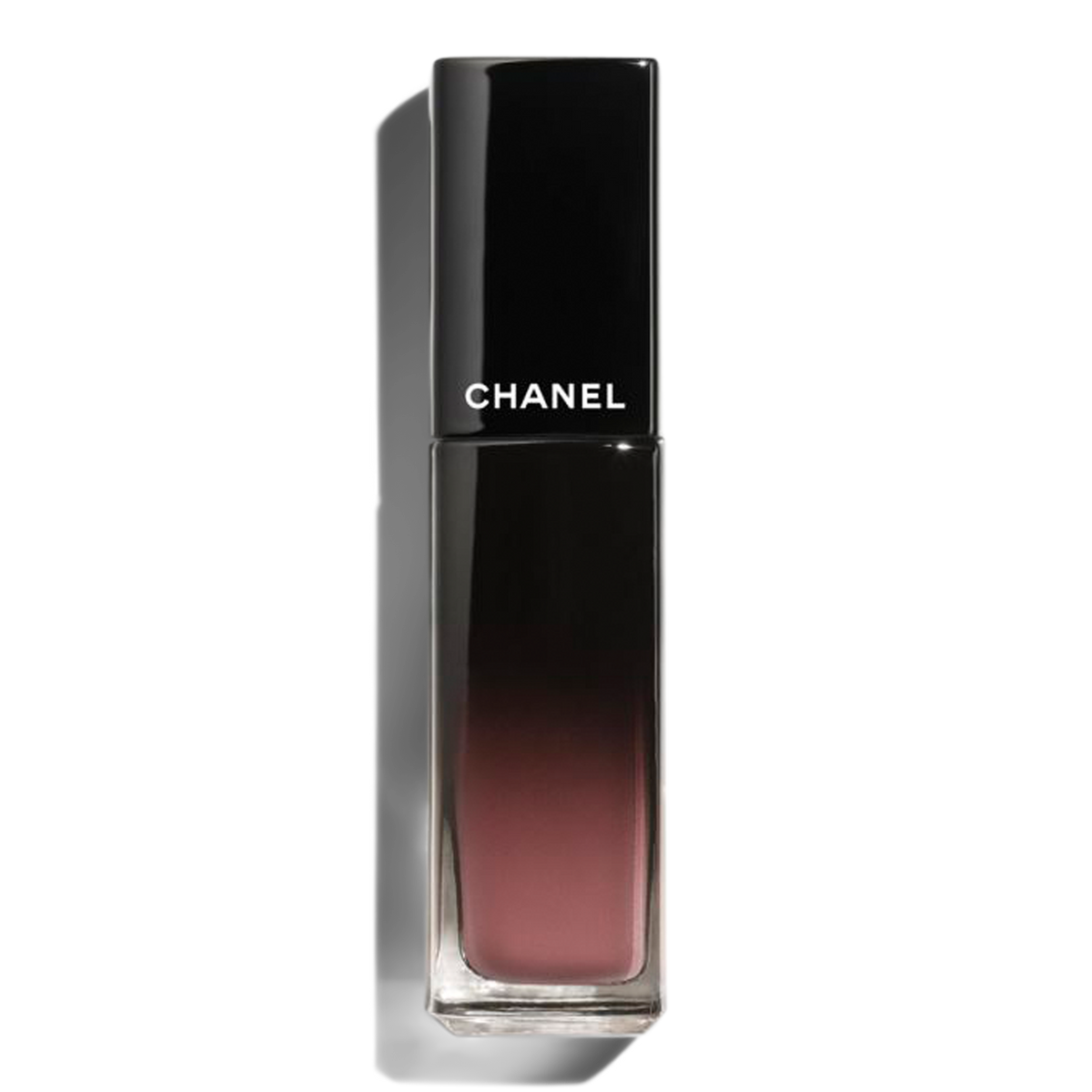 CHANEL ROUGE ALLURE LAQUE Ultrawear Shine Liquid Lip Colour, 63, 0.18 oz