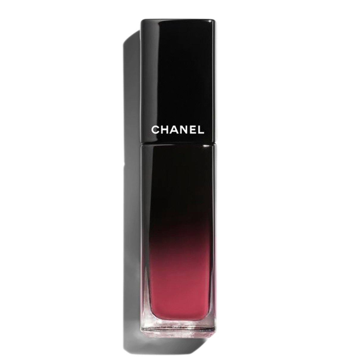 CHANEL ROUGE ALLURE LAQUE Ultrawear Shine Liquid Lip Colour, 66, 0.18 oz