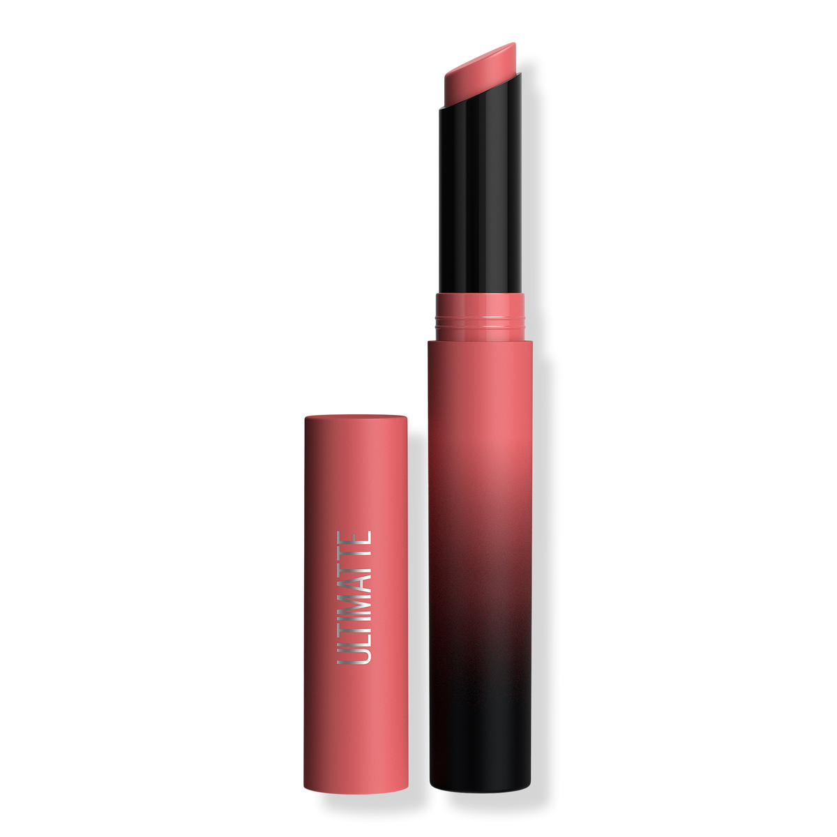 Maybelline Color Sensational Ultimatte Slim Lipstick, More Blush, 0.06 oz