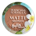 Physicians Formula Matte Monoi Butter Bronzer, Sunkissed