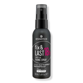 Essence Fix & Last 18H Make-Up Fixing Spray