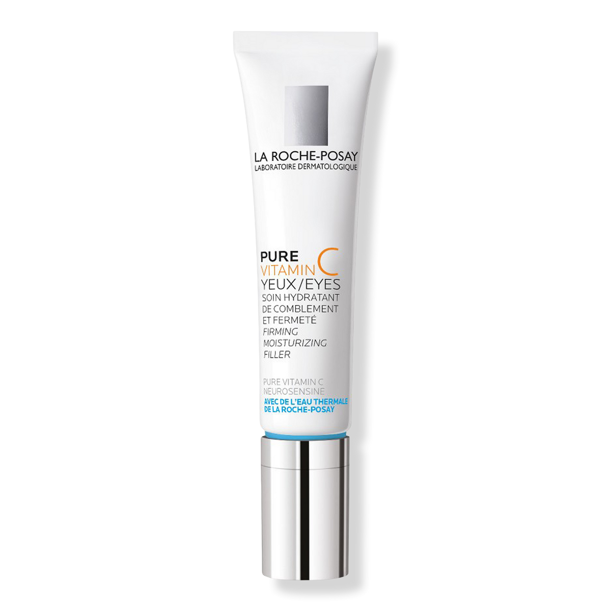 La Roche-Posay Pure Vitamin C Eye Cream, 0.5 oz
