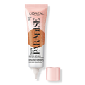 L'Oréal Skin Paradise Water-Infused Tinted Moisturizer, Deep 01, 1 oz