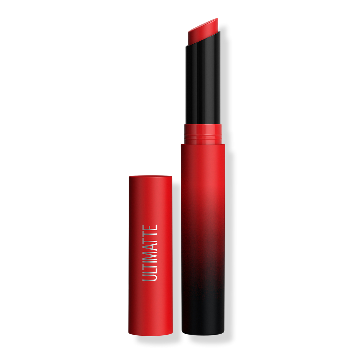 Maybelline Color Sensational Ultimatte Slim Lipstick, More Ruby, 0.06 oz