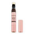 Makeup Revolution Eye Bright Concealer, Warm Chestnut, 0.10 oz