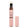 Makeup Revolution Eye Bright Concealer, Deep Caramel, 0.10 oz