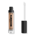 Wet n Wild MegaLast Incognito All-Day Full Coverage Concealer, Medium Golden
