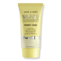 Wet n Wild Prime Focus Glass Correct Primer, Banana, 0.91 oz