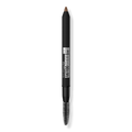 Maybelline TattooStudio Tattoo Brow 36HR Pigment Brow Pencil, Soft Brown