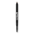 Maybelline TattooStudio Tattoo Brow 36HR Pigment Brow Pencil, Medium Brown