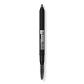 Maybelline TattooStudio Tattoo Brow 36HR Pigment Brow Pencil, Deep Brown