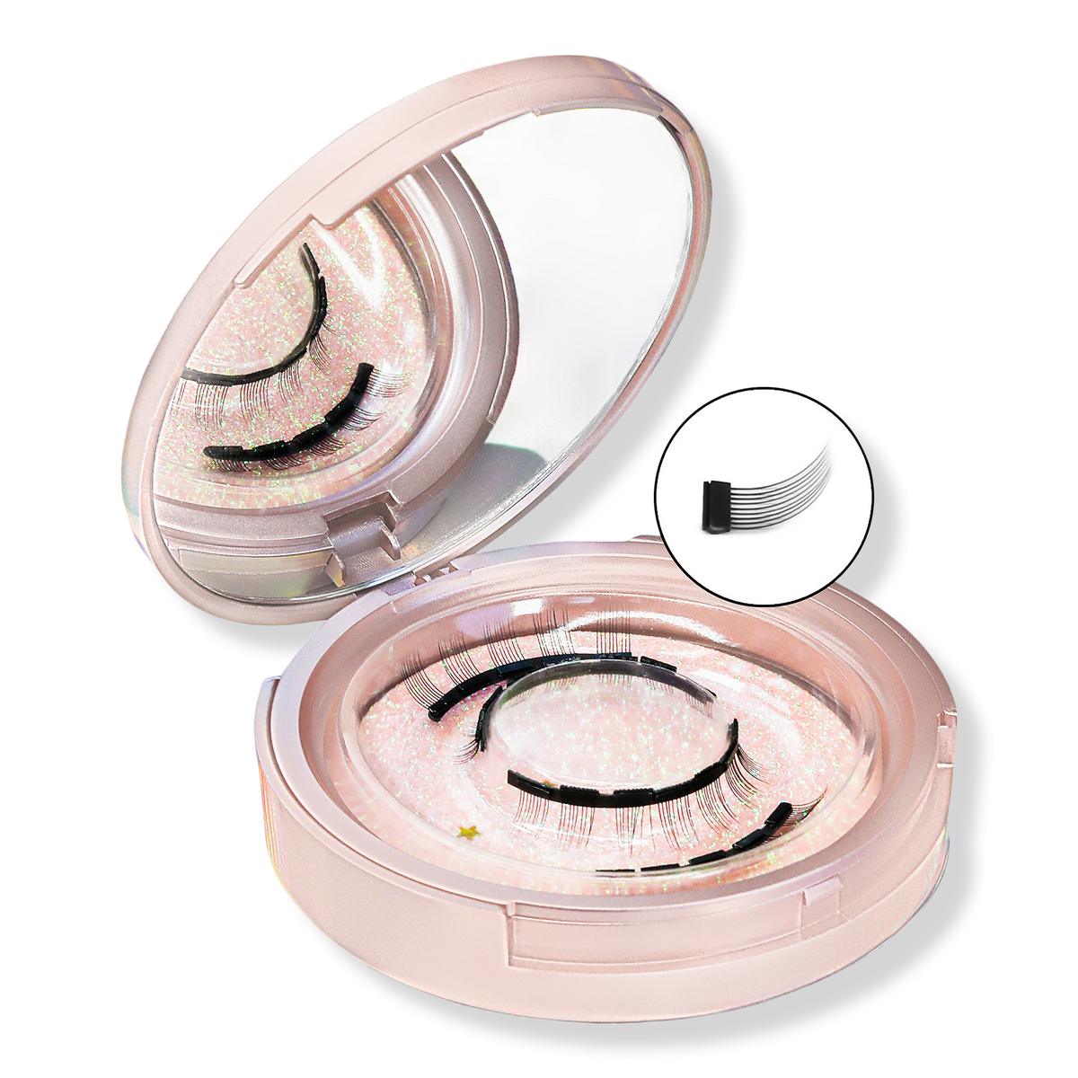 Glamnetic Lash Anchors, 24 ea