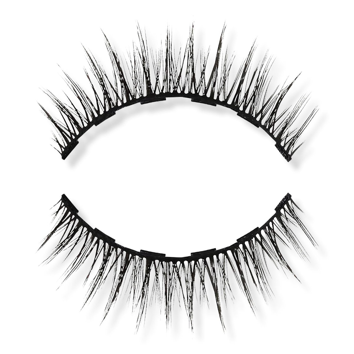 Glamnetic Virgo Magnetic Lashes, 1 pair