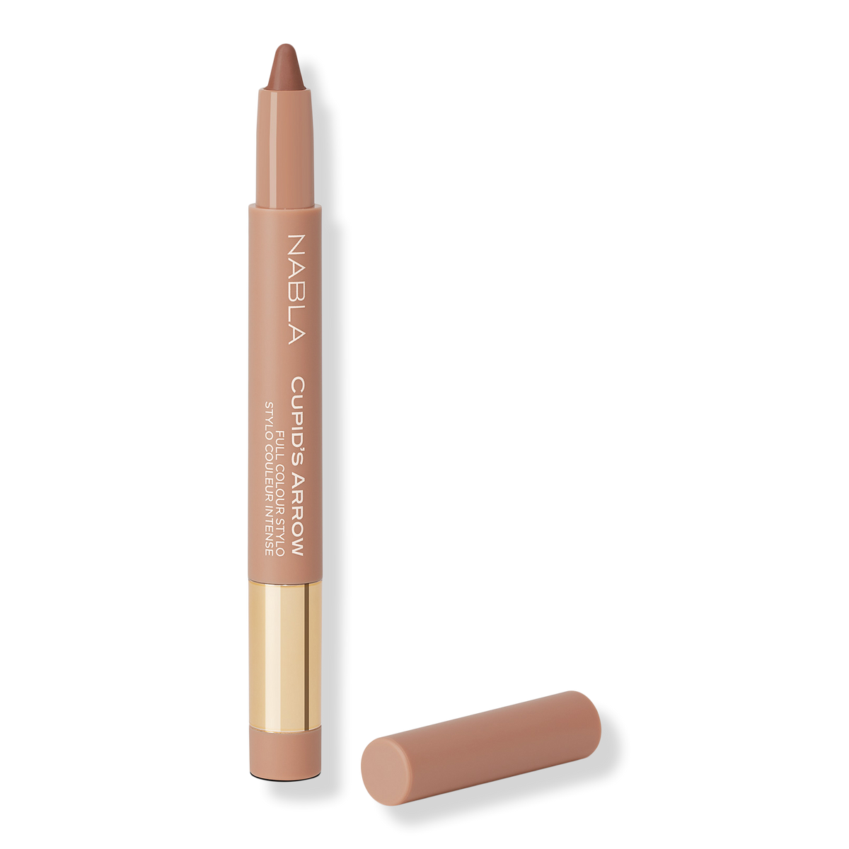 NABLA Cupid's Arrow Longwear Stylo #1, 1 ea