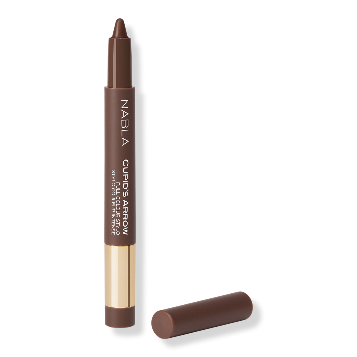 NABLA Cupid's Arrow Longwear Stylo #2, 1 ea
