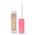 Lime Crime Venus Liquid Liner, Peony, 0.079 oz