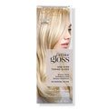 L'Oréal Le Color Gloss One Step Toning Gloss, Cool Blonde, 4 oz