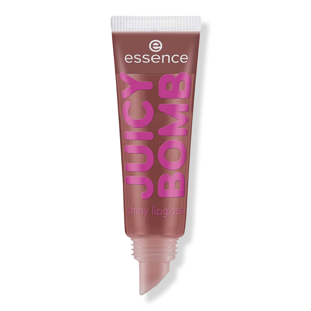Essence Juicy Bomb Shiny Lipgloss, Ahh-Çaí 07