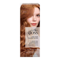 L'Oréal Le Color Gloss One Step Toning Gloss, Copper, 4 oz