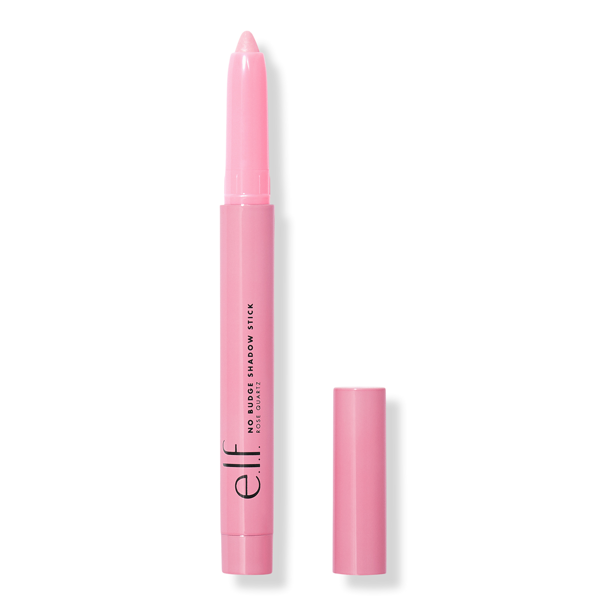 e.l.f. Cosmetics No Budge Shadow Stick, Rose Quartz, 0.056 oz