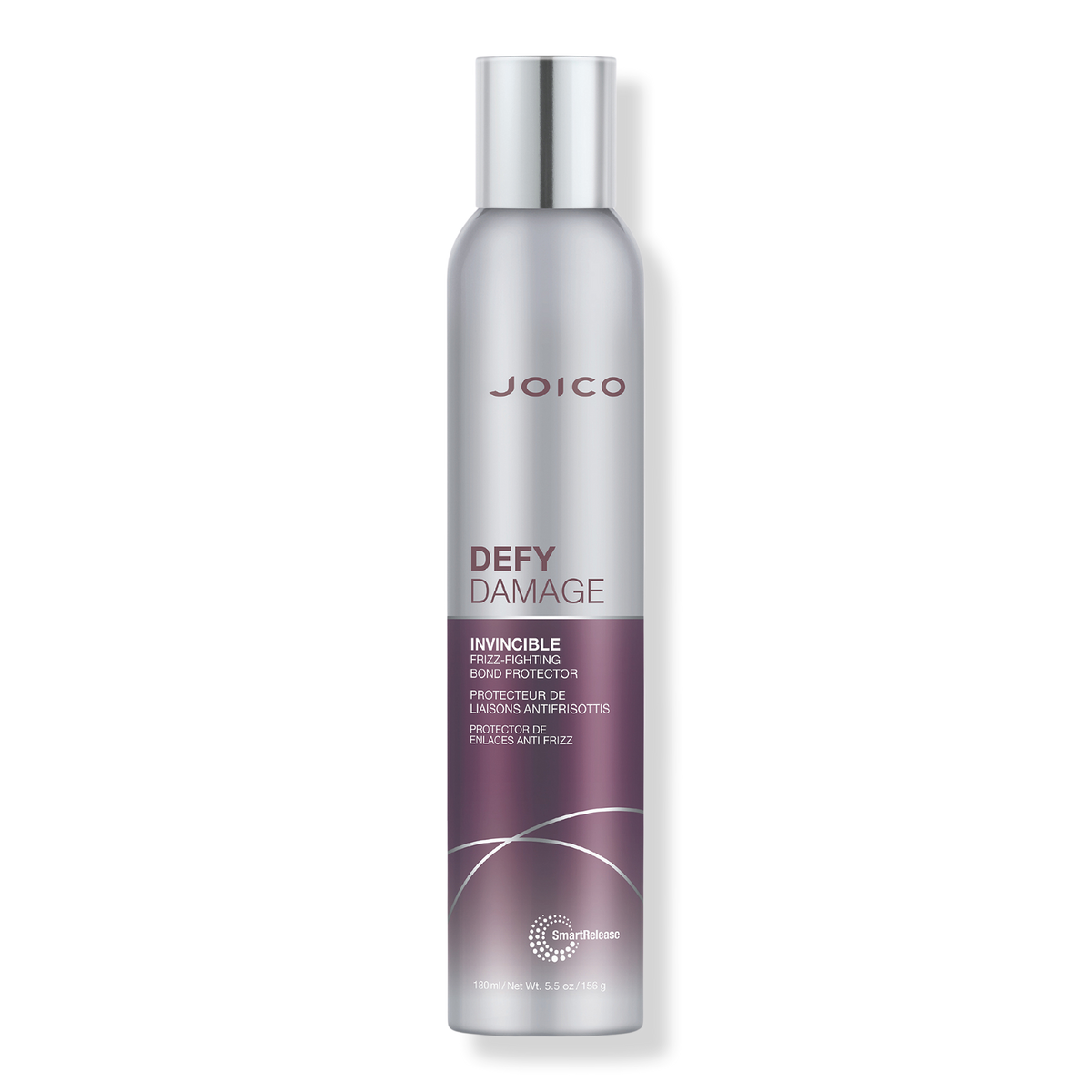 Joico Defy Damage Invincible Frizz-Fighting Bond Protector, 5.5 oz