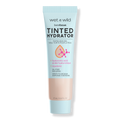 Wet n Wild Bare Focus Tinted Hydrator Tinted Skin Veil, Fair, 0.91 oz