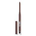 Maybelline TattooStudio Smokey Gel Pencil Eyeliner, Smokey Brown