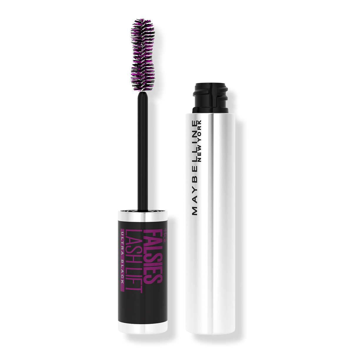 Maybelline Falsies Lash Lift Mascara, Ultra Black, 0.32 oz