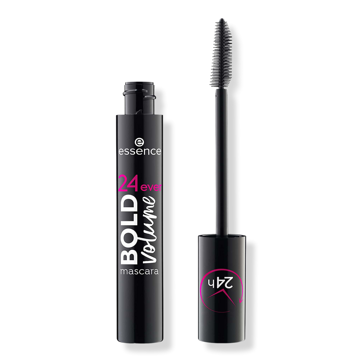 Essence 24Ever Bold Volume Mascara