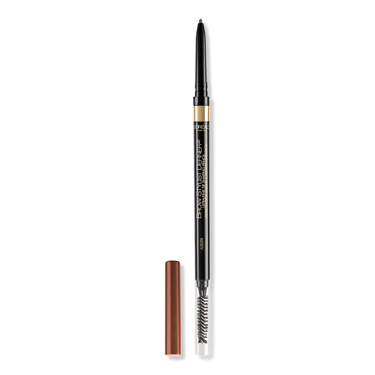 L'Oréal Brow Stylist Definer, Auburn, 0.003 oz