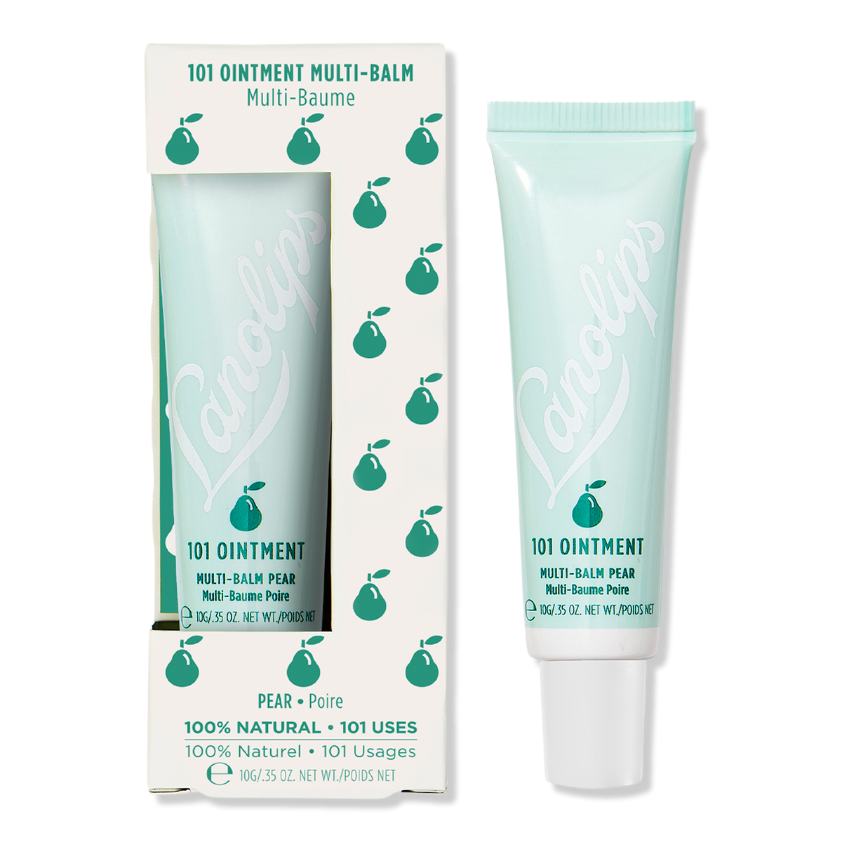 Lano Pear 101 Ointment Multi-Balm, 0.35 oz